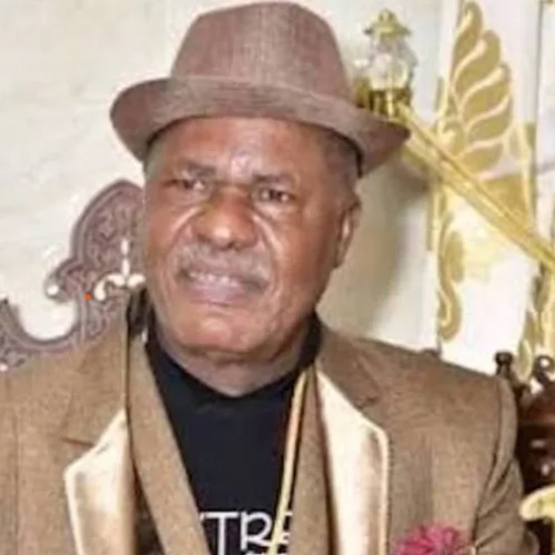 Joseph Ezeokafor: Abductors of Anambra billionaire businessman announce hefty ransom