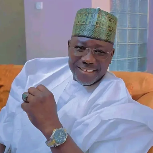 Bala Wunti and the energy future Nigeria must build