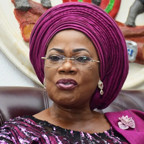 #OsunDecides2026: Women struggle for visibility with one flagbearer, one deputy in race