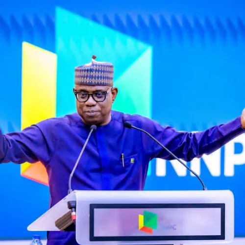 Deep offshore tax order to unlock $50bn investment, boost oil output–Ojulari