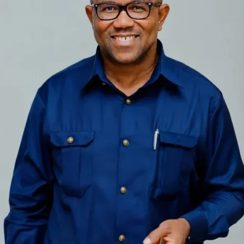 Osun election: Let peace prevail, Obi urges stakeholders