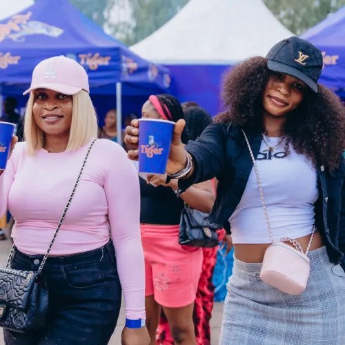 The taste of a new generation: How Nigerian drinking culture is evolving