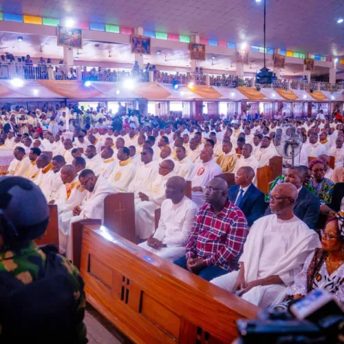 Akubeze Lived Sacrificial Life, Says Obi