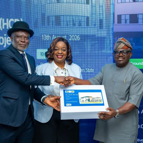 NLNG, NCDMB Break Ground For Research, Innovation Centre At Rivers University