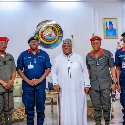 OsunDecides2026: NSCDC warns against disruption of election