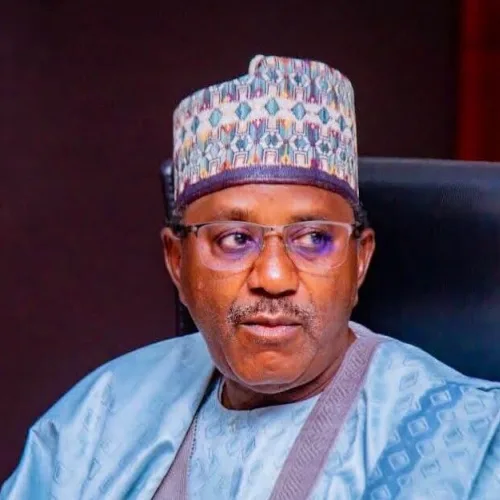 2027 Election: My nomination is a renewed call to service, says Jigawa deputy gov