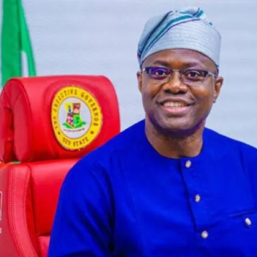 Makinde elected APM presidential candidate, says will work with like-minded politicians for better Nigeria