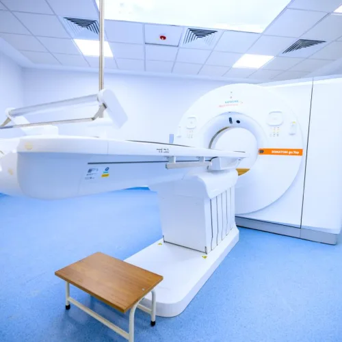 Mbah Tours 300-Bed Enugu Int’l Hospital