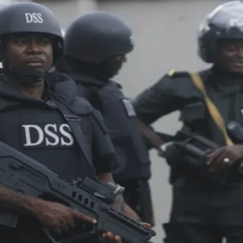 DSS taps collaboration to crush terrorism, banditry in North-West