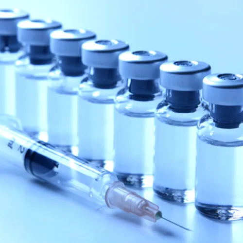 WHO recommends Phase III trial of Ebola vaccine against Bundibugyo virus