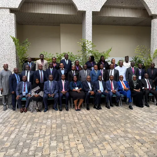 Anti-Corruption Agencies Won’t Succeed Working In Isolation – ICPC