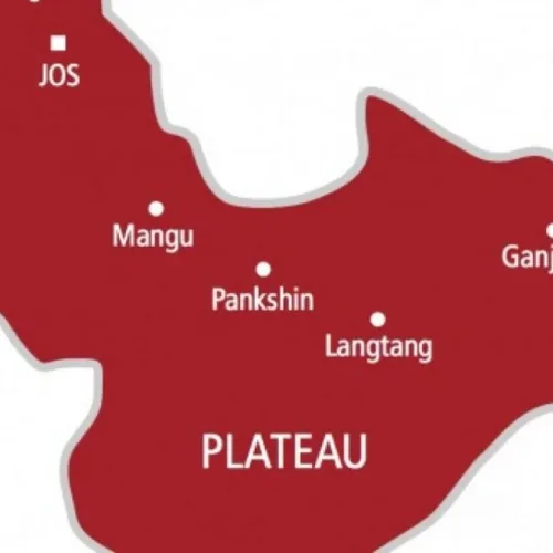 Ex-Plateau Speaker Peter Ajang Azi Passes Away