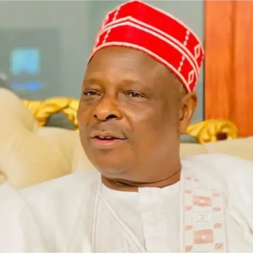 Sheikh Yahaya-Jingir working for his pocket – Kwankwaso