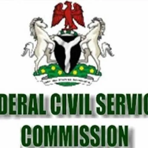 FCSC begins online accreditation for promotion exercise