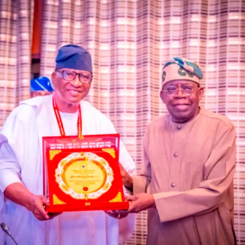 Tinubu vows to revive Nigeria’s refineries, says structural reset underway