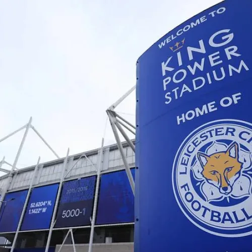 Leicester City owners put club up for sale for £200m