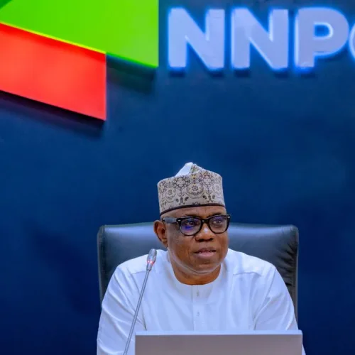 Deep offshore incentive order will accelerate investment, production growth — NNPC