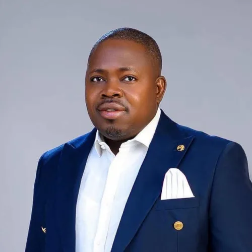 OsunDecides2026: APM candidate withdraws from governorship race, endorses Adeleke