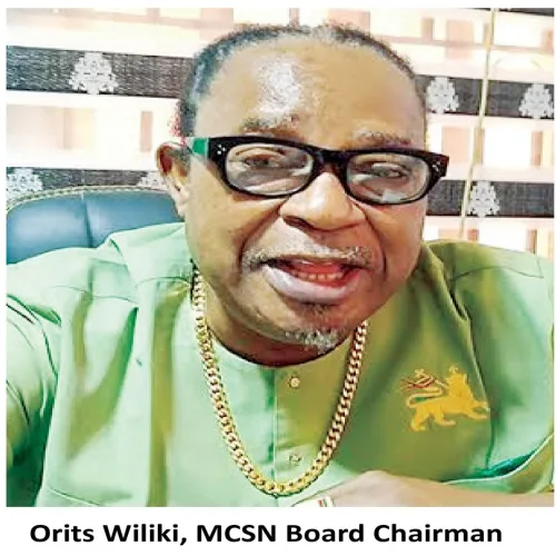 MCSN Warns public against music licensing fraud