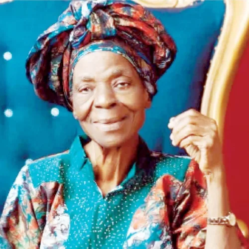 Grace Owoola Oyin-Adejobi: The last echo of Yorùbá travelling theatre