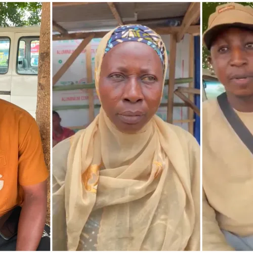 #OsunDecides2026: Residents speak on election-day expectations, demand transparent, violence-free polls
