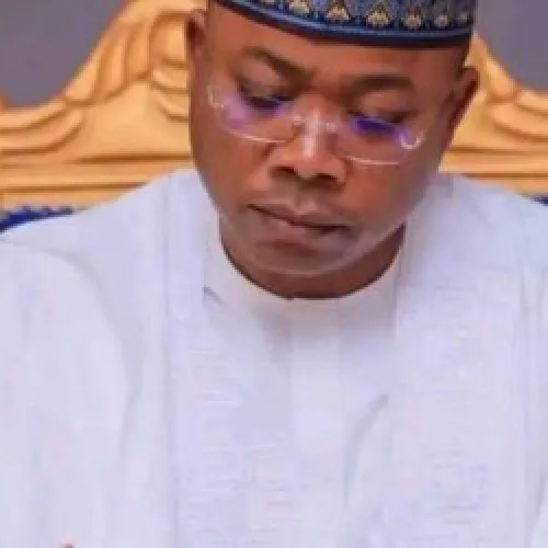 Kogi applauds foundation for rebuilding school, urges private sector support