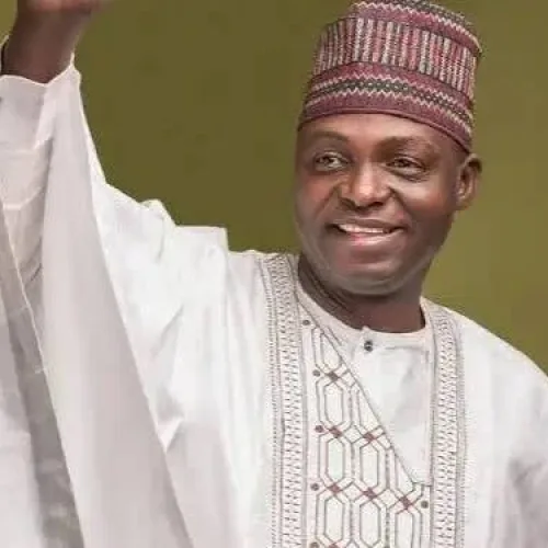 My rural community background shaped medical outreach decision – Yilwatda