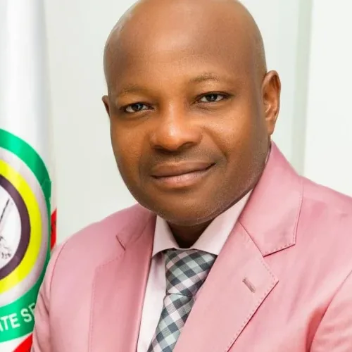 RATTAWU honours DSS DG for strategic intelligence, national security