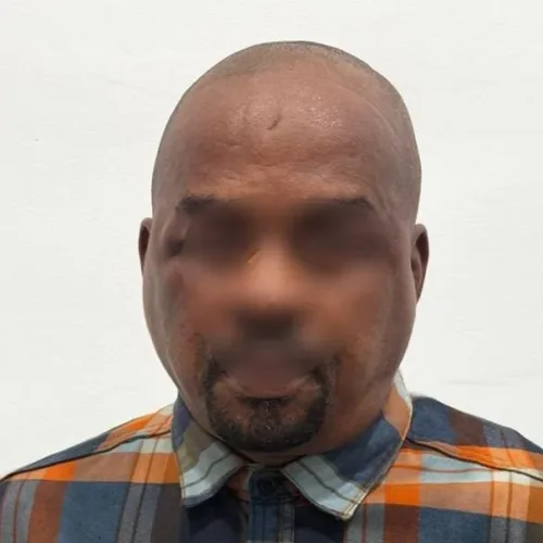 Ghana police foil bank robbery, kill two suspects, arrest one