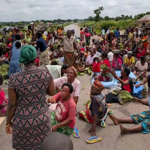 When will Nigeria’s IDP camps finally close? 