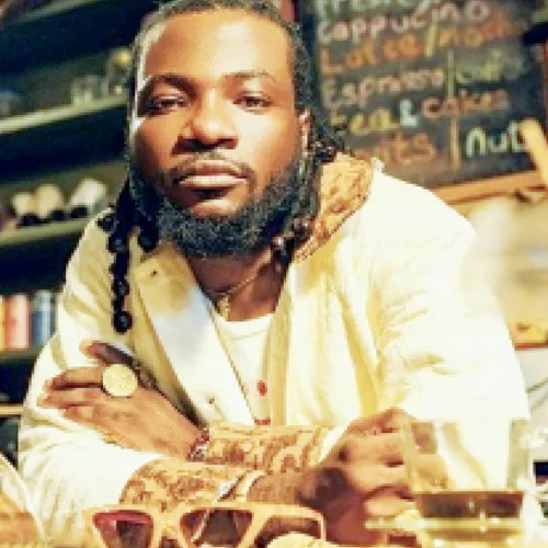 I was storyteller on last album, now I’m showing off with ‘Cocoa Hue’ —Dotti the Deity
