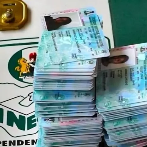1.9m PVCs collected before Osun governorship — INEC 