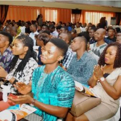 IYD: Foundation takes digital skills to grassroots, trains 45 Ketti youth 