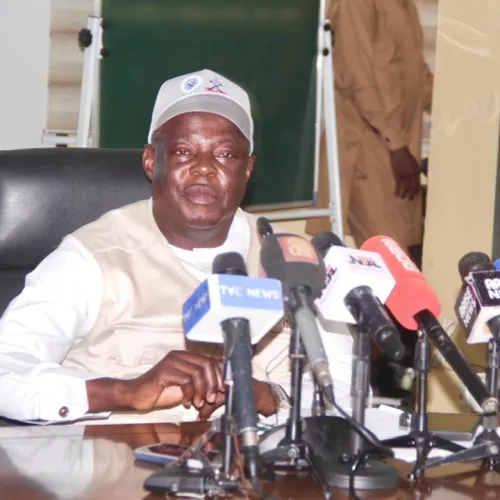 Abuja tremor: NGSA assures residents of safety 