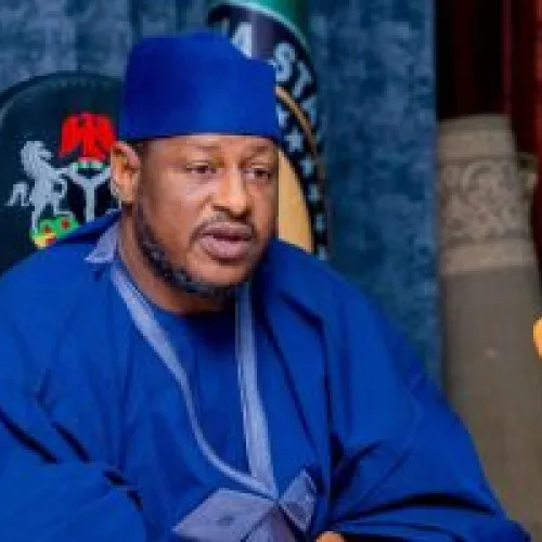 Northwest unites against terrorism, seeks improved welfare for security personnel     