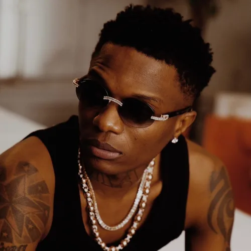 Detty December 2026: Wizkid confirmed for opening night