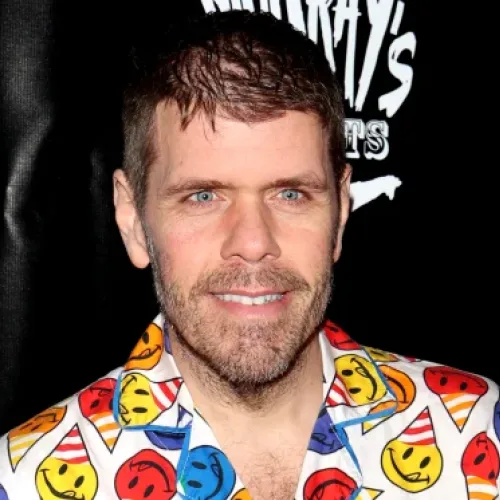 Perez Hilton’s sister recounts his mental health crisis: ‘I didn’t recognise my brother’
