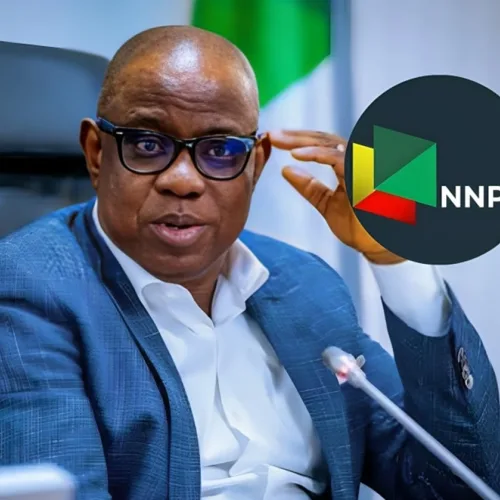 NEITI audit report: Finance Ministry accuses NNPC of withholding financial records