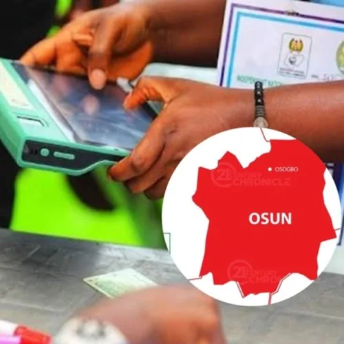 #OsunDecides2026: Top 10 LGAs with the highest votes in 2022 