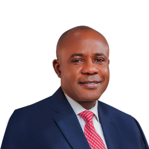 Mbah tours Enugu int’l hospitals, says we ‘re ready for the world  