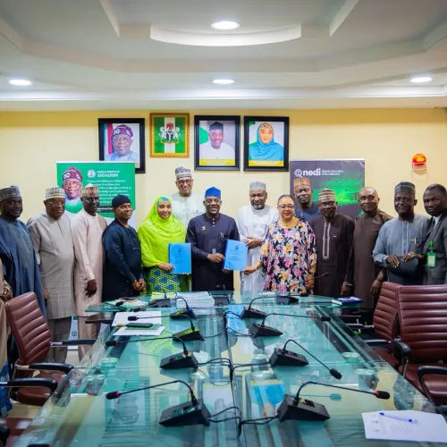 FG reviews agricultural curricula to prioritise practical skills for Nigerian youths