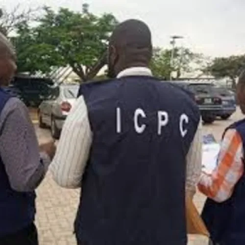 ICPC uncovers N24 billion linked to ghost-workers