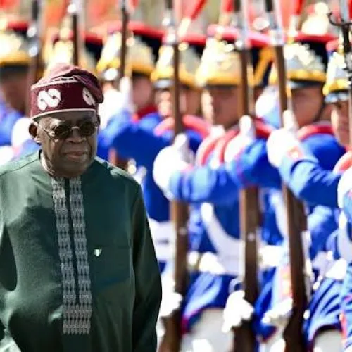 Nigeria fails to secure removal from US religious freedom watch list