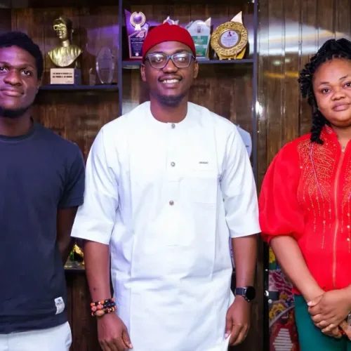 Anambra LG chairman, foundation offer scholarship, accommodation to debate star after parents’ death