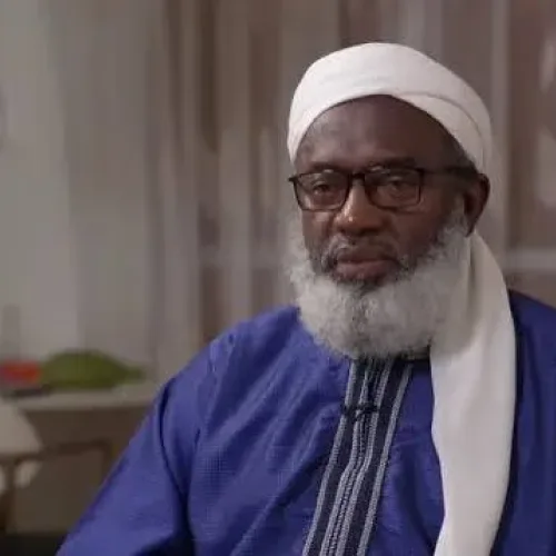 Public funding of marriage legitimate under Shariah — Gumi