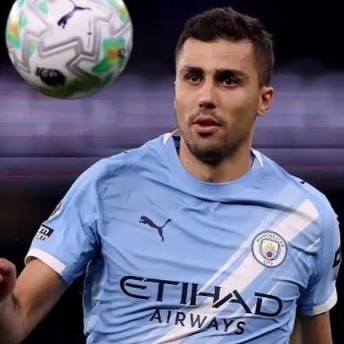 La Liga: Barcelona prepare third bid for Rodri