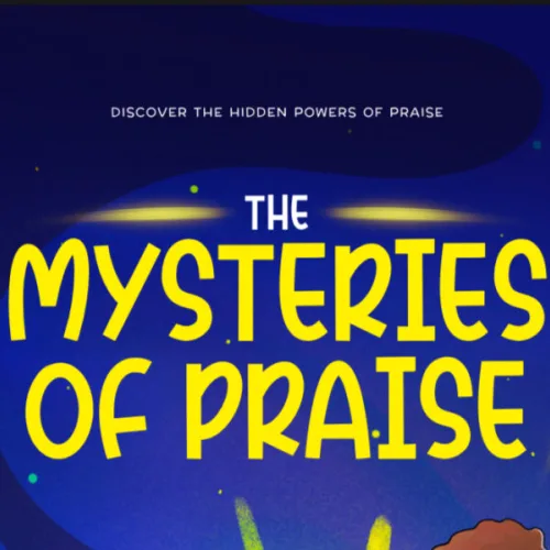 BN Book Review: The Mysteries Of Praise by Dunsin Oyekan &amp; Foluke Oyeleye | Review by The BookLady NG