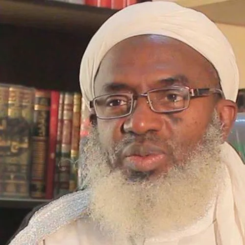Gumi defends public funding of marriages in Shariah states