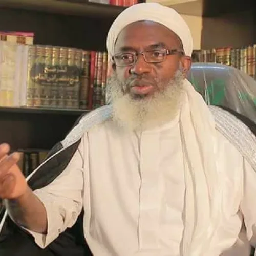Public Funding of Marriage Legitimate Under Shariah — Gumi