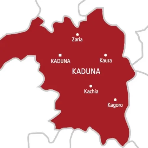 Police Arrest Six Suspected Kidnappers, Dismantle Hideout in Kaduna